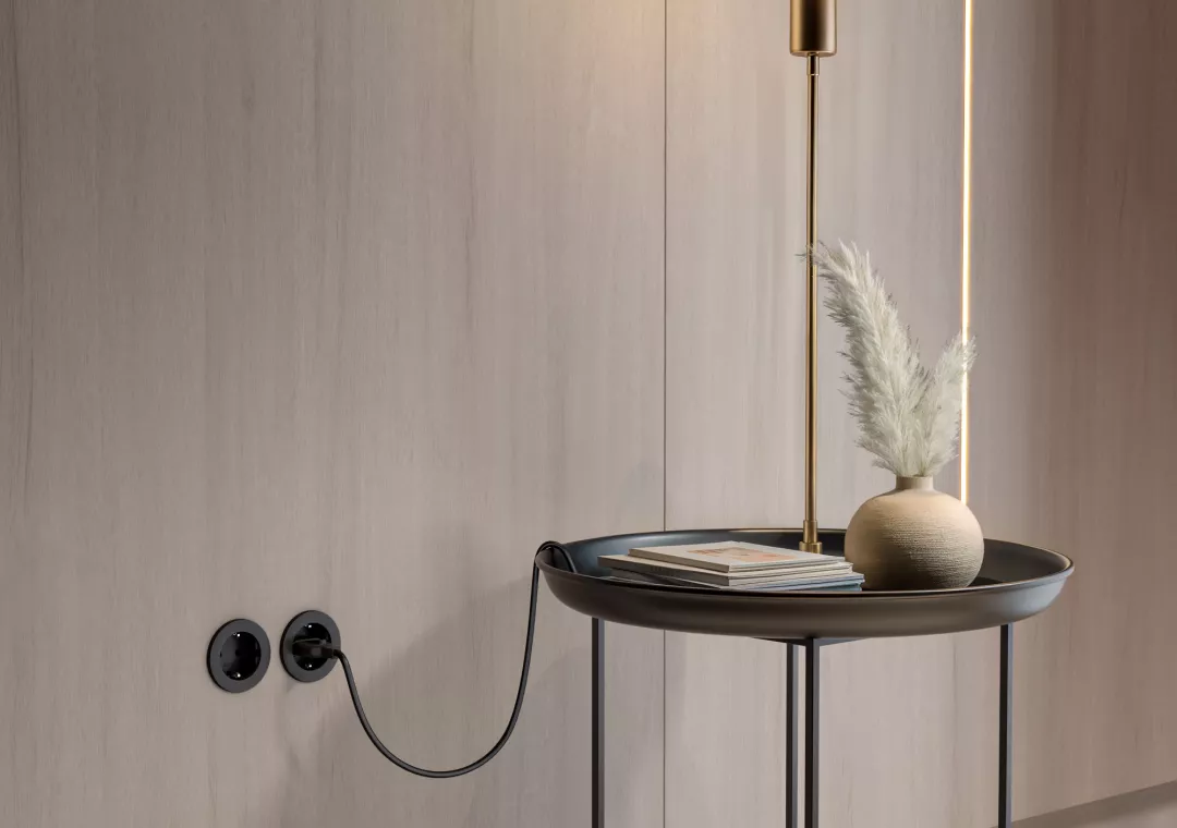 Imagen de mesa auxiliar