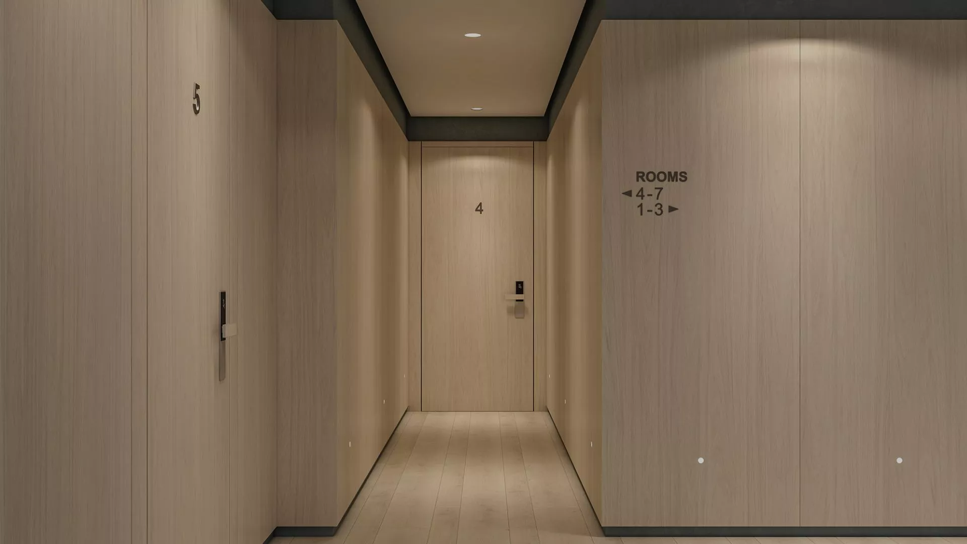 Interiores que conectan