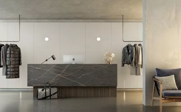 Instalación rápida de paneles