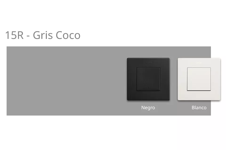 Gris Coco